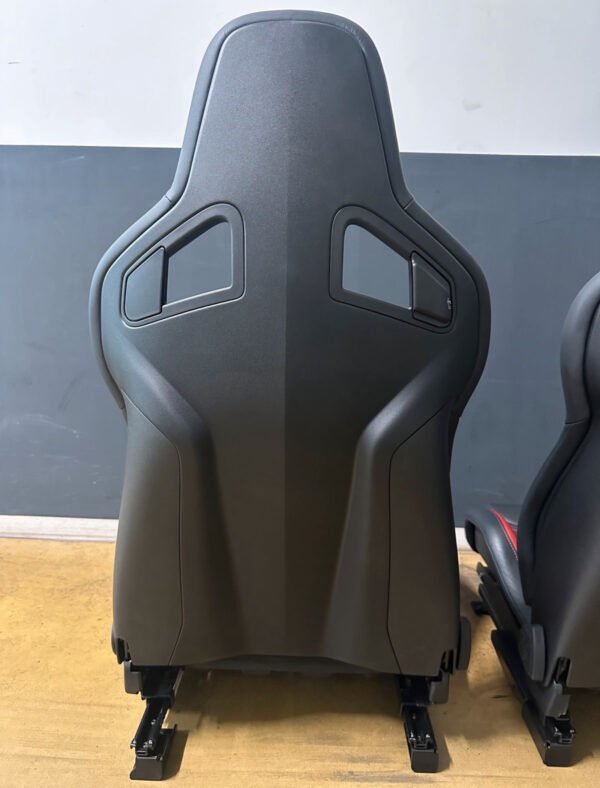 IMG_0323 Recaro Sportster CS Seats for BMW E90/E91/E92