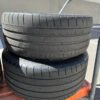 OEM 220M with Michelin PSS TPMS