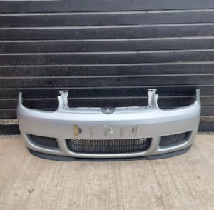 IMG_0400 Reflex Silver Bumpers for Golf 4 R32