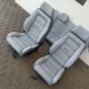 Lot de sièges Recaro Original