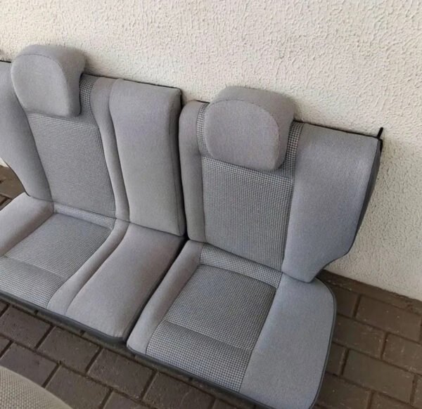 Lot de sièges Recaro Original