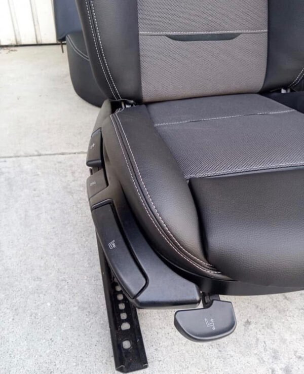 Sièges - Confort et Style pour Votre Véhicule