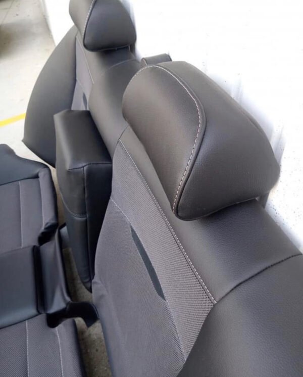 Sièges - Confort et Style pour Votre Véhicule