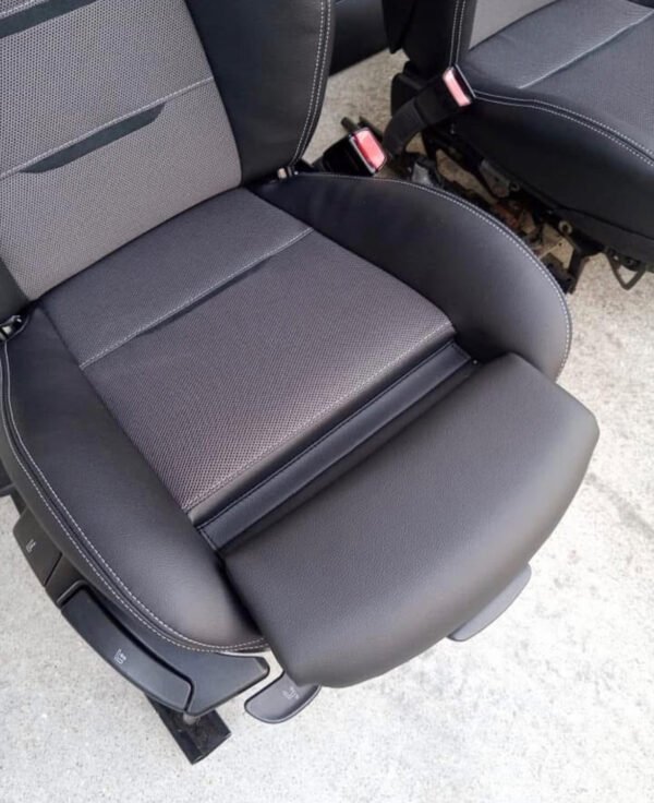 Sièges - Confort et Style pour Votre Véhicule