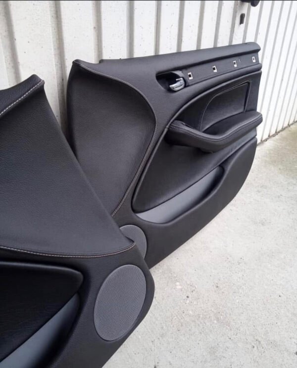 Sièges - Confort et Style pour Votre Véhicule