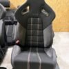 1cfad525-c2b2-452a-91ab-3b6f22293587 Sièges Sport GTI – État Comme Neuf