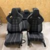 97fda4e8-01f6-4815-bd67-338652a4272d Sièges Sport GTI – État Comme Neuf