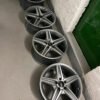 Jantes Mercedes 18” AMG Styling 6 VI