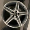 Jantes Mercedes 18” AMG Styling 6 VI