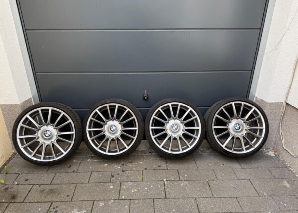IMG_0658 Jantes BMW Styling 228 Individual 19”