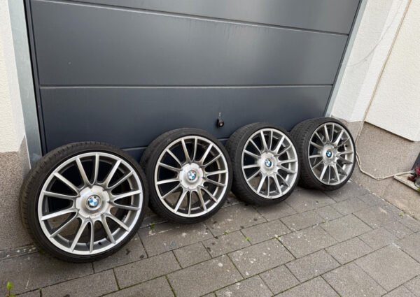 IMG_0659 Jantes BMW Styling 228 Individual 19”
