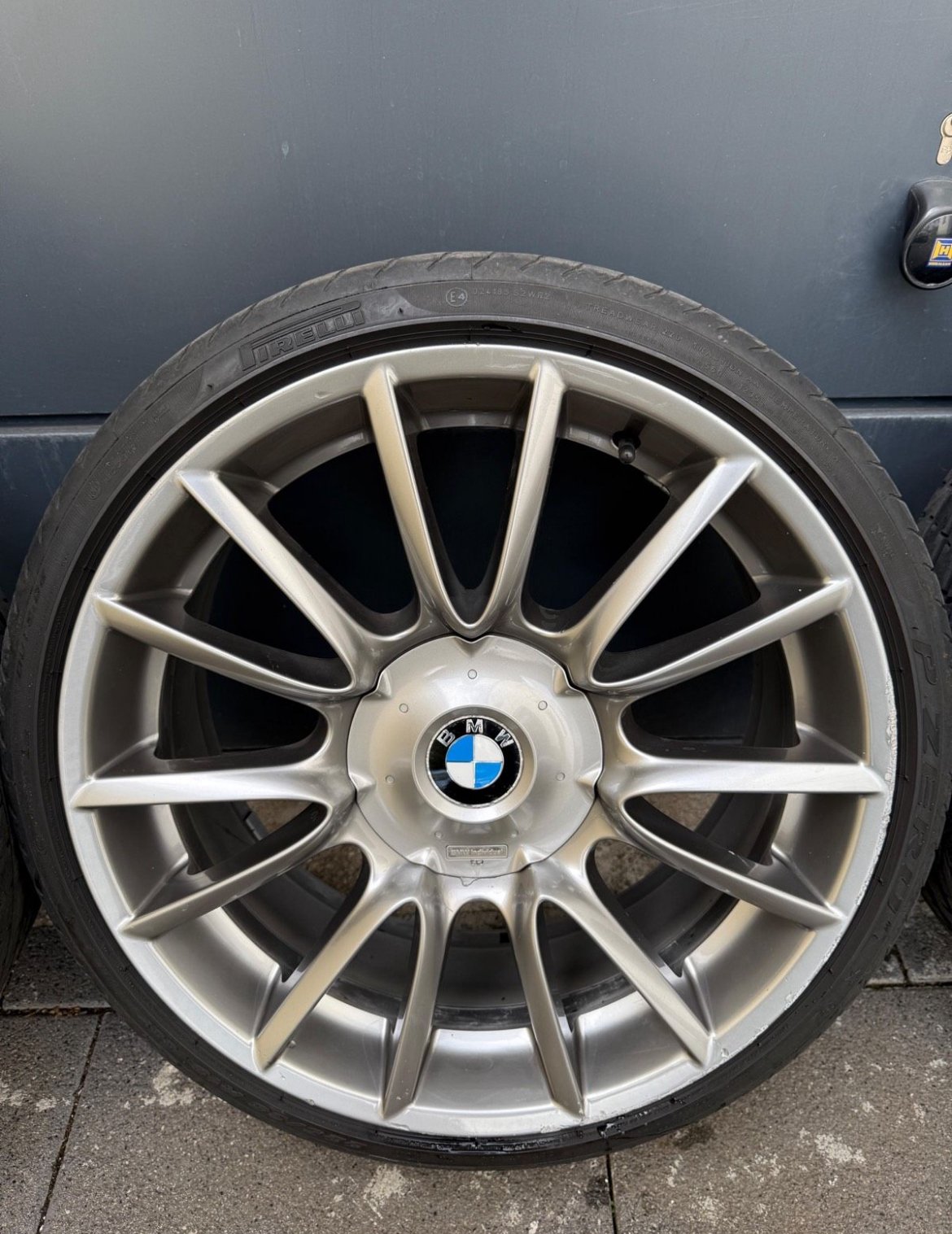 Jantes BMW Styling 228 Individual 19” – Image 6