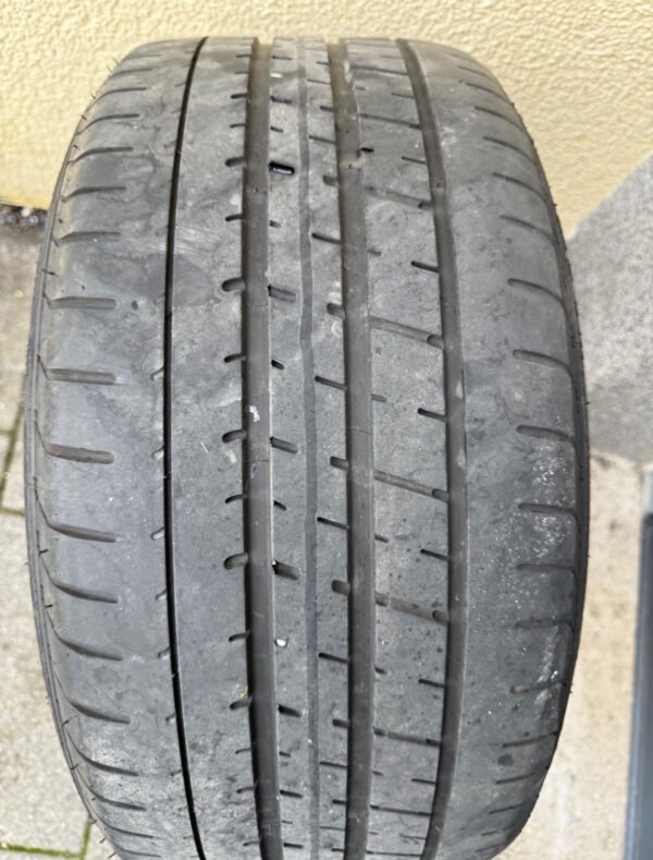 IMG_0663 Jantes BMW Styling 228 Individual 19”