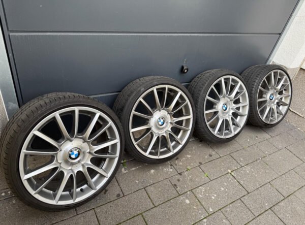 IMG_0665 Jantes BMW Styling 228 Individual 19”