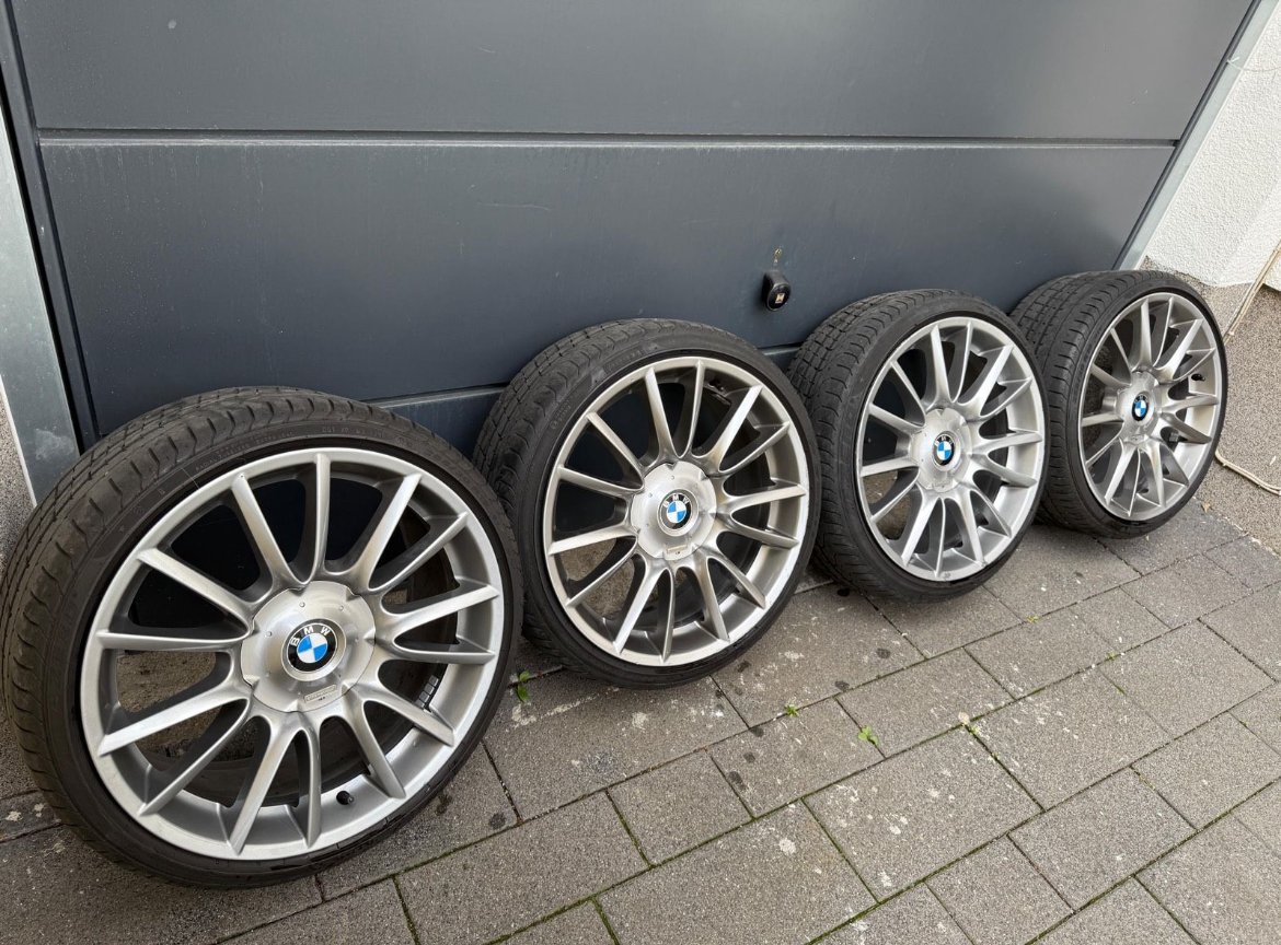 Jantes BMW Styling 228 Individual 19” – Image 4