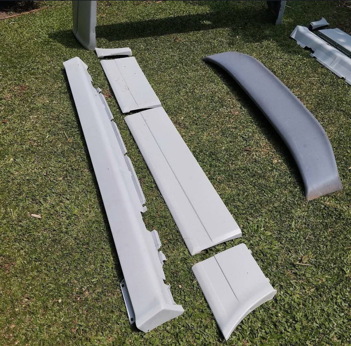 Kit Mtech 2 E30 – Image 2