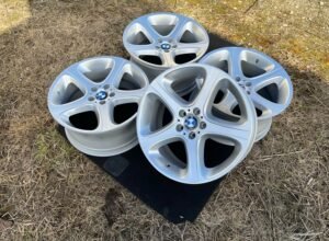 Jantes Style 87 20”