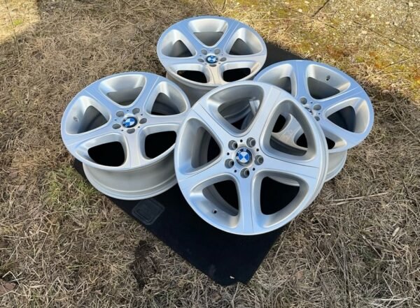 Jantes Style 87 20”