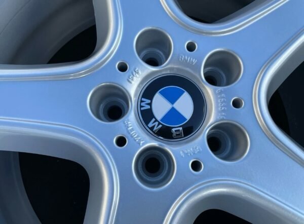 Jantes Style 87 20”