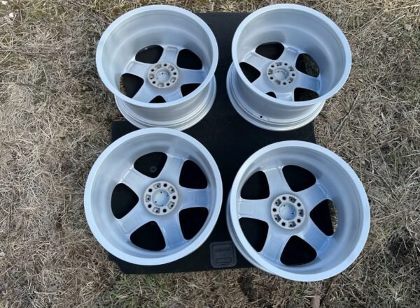 Jantes Style 87 20”