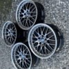 Jantes BBS RS 18” pour BMW