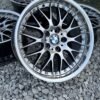Jantes BBS RS 18” pour BMW