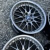 Jantes BBS RS 18” pour BMW