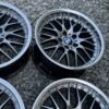 Jantes BBS RS 18” pour BMW