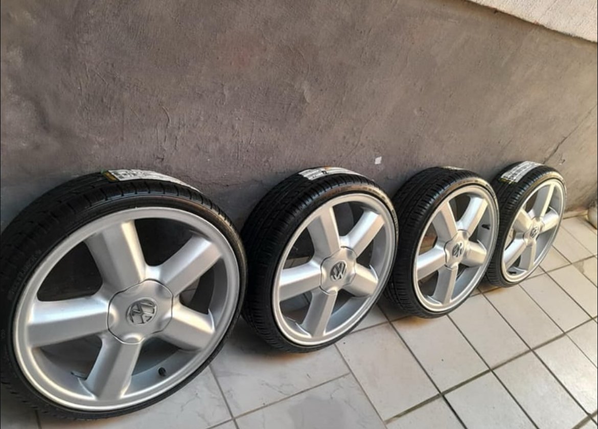 Jantes GTI 18” 4x100 – Image 4