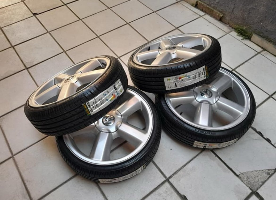 Jantes GTI 18” 4x100 – Image 2