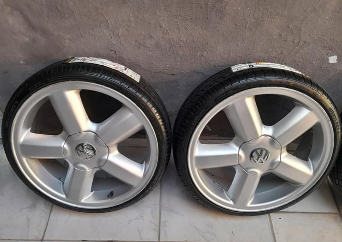 Jantes GTI 18” 4x100 – Image 5