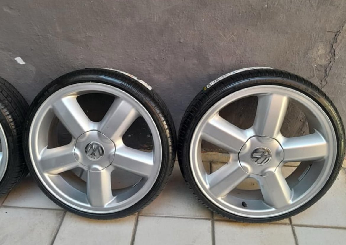 Jantes GTI 18” 4x100 – Image 6