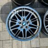 Jantes d’origine BMW M5 E39 - 18”