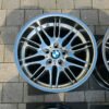 Jantes d’origine BMW M5 E39 - 18”