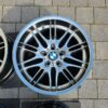 Jantes d’origine BMW M5 E39 - 18”