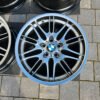 Jantes d’origine BMW M5 E39 - 18”