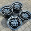 Jantes d’origine BMW M5 E39 - 18”