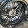 Jantes d’origine BMW M5 E39 - 18”