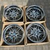 Jantes d’origine BMW M5 E39 - 18”
