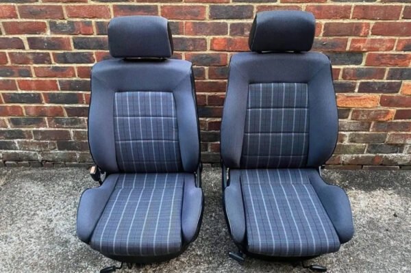 Intérieur complet Golf GTI Mk2 90 Spec