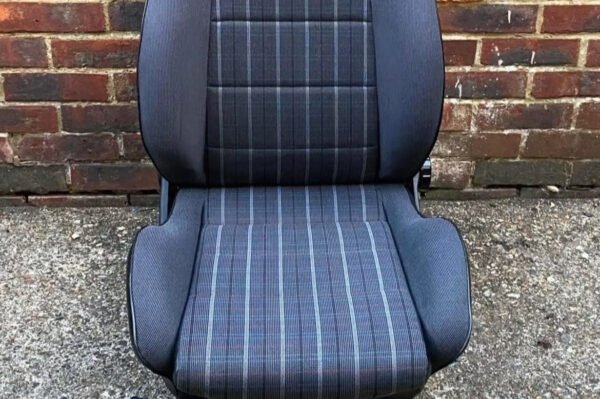 Intérieur complet Golf GTI Mk2 90 Spec