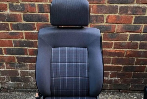 Intérieur complet Golf GTI Mk2 90 Spec