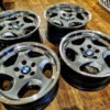 IMG_0849 Jantes BMW Style 21 - 17 pouces
