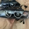 Phares avant BMW E39 M5 – Bi-LED