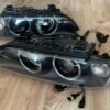 Phares avant BMW E39 M5 – Bi-LED