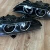 Phares avant BMW E39 M5 – Bi-LED
