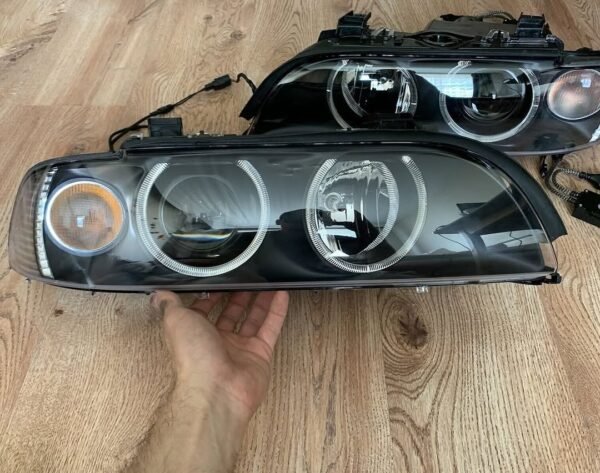 Phares avant BMW E39 M5 – Bi-LED