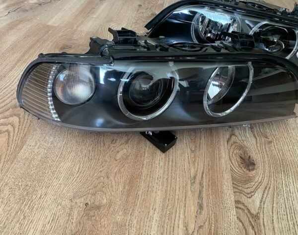 Phares avant BMW E39 M5 – Bi-LED