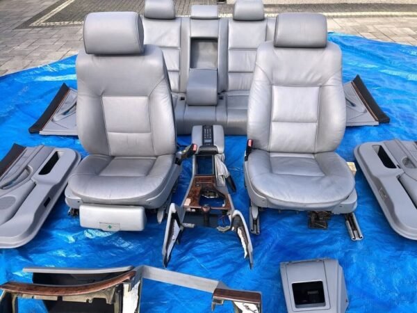 IMG_0867 Kit intérieur d’origine BMW E39