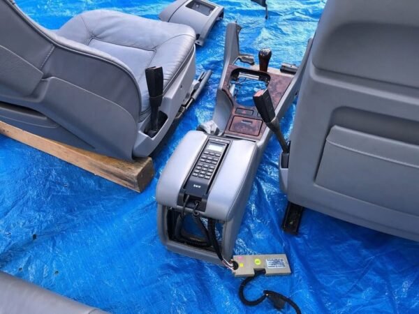 IMG_0872 Kit intérieur d’origine BMW E39